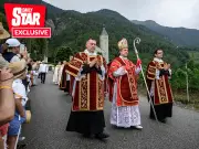 Vatican Excommunicates Breakaway SSPX, Warns UK Followers