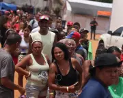 Venezuela Quake Anger: Mother Berates Maduro's Son Over Botched Response