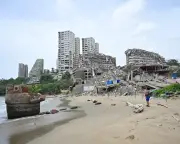 Venezuela Quake Death Toll Passes 3,000; Government Defends Response