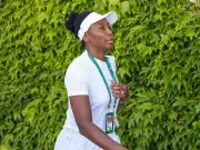 Venus Williams Faces £37,000 Wimbledon Fine for Skipping Media Duties