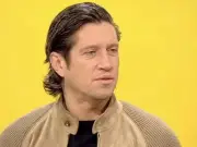 Vernon Kay Apologises to Alex Jones After Calling Her 'Alec' on The One Show