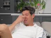 Vernon Kay Breaks Down in Tears During Emotional Celebrity Gogglebox