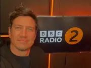 Vernon Kay confirms panto role in Sleeping Beauty at Churchill Theatre