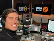 Vernon Kay Jokes About Accent Change as Sara Cox Takes Over BBC Radio 2 Breakfast