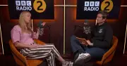 Vernon Kay Jokes About Accent Change as Sara Cox Takes Over Radio 2 Breakfast Show