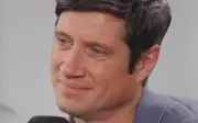 Vernon Kay Praises Chris Packham Amid Jeremy Clarkson Farm Row