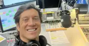 Vernon Kay Praises Chris Packham as 'One of the Best' Amid Jeremy Clarkson Feud