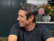Vernon Kay Reveals Morton's Neuroma Foot Condition to Paddy McGuinness