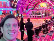 Vernon Kay Shows Interest in Strictly After Tess Daly Exit
