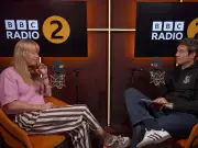 Vernon Kay Suggests Accent Change for Sara Cox's Radio 2 Breakfast Show