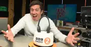Vernon Kay Told 'You're in Trouble' After Awkward Slip-Up on BBC Radio 2