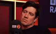 Vernon Kay Warned by Jeremy Vine to Stop Name-Dropping PM Andy Burnham