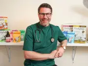 Vet Explains Why Dogs Eat Grass and When to Worry