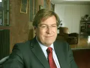 Veteran BBC Journalist and Presenter Edward Stourton Dies at 68