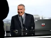 Veteran Broadcaster Dermot Murnaghan Dies Aged 68 After Prostate Cancer Battle