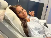 Vicky Pattison Cries Over Feeling 'Lost' Without a Baby at 38