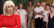 Victoria Beckham accused of using family for promotion and profit
