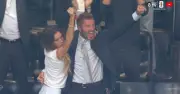 Victoria Beckham Breaks Tradition with Joyful World Cup Celebration