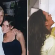 Victoria Beckham Praises 'Four Amazing Children' in Anniversary Post Amid Feud