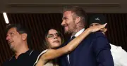 Victoria Beckham Slammed for 'Awful' Reaction to England Win Over Norway