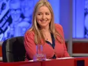 Victoria Coren Mitchell: Life, marriage to David Mitchell and surprise baby