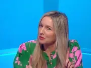 Victoria Coren reveals friendship with Claudia Winkleman on Only Connect