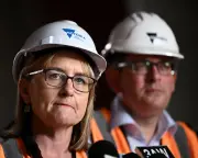 Victoria's $100bn Big Build scandal threatens to derail Labor government