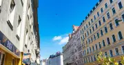 Vienna: Perfect European City for a Walkable Summer Break