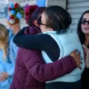 Vigil Held for Boy Allegedly Killed and Eaten by Mother in Australia