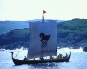 Viking ship owners say Universal hasn't paid repair bill after filming The Odyssey
