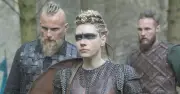 Vikings Creator Michael Hirst's New Norse Saga Bloodaxe Gets Season 2 Renewal Before Premiere