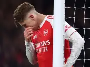 Viktor Gyokeres' Arsenal future in doubt as swap deal for Julian Alvarez mooted