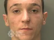 Violent Bully Jack Bell Jailed for Threatening to Kill Partner
