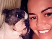 Viral French Bulldog Betty with 'Biggest Boobs' Dies at 8