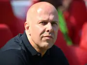 Virgil van Dijk Could Reunite with Arne Slot for Netherlands Job