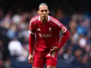 Virgil van Dijk exit dismissed; 11 Liverpool stars in final contract year