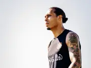 Virgil van Dijk Future Questioned as PSG Set Barcola Price