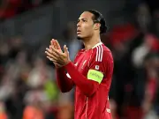 Virgil van Dijk Stays at Liverpool as £100m Bouaddi Price Tag Emerges
