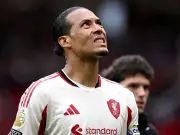 Virgil van Dijk Stays at Liverpool as £100m Price Tag Set for World Cup Star Bouaddi
