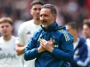 Vitor Pereira Sacked by Nottingham Forest via Email After Europa League Run