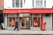 Vodafone Earnings Rise as Cost-Cutting Leads to 1,200 Job Losses in Europe