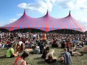 Vodafone Offers Free Calls and Data at UK Summer Festivals