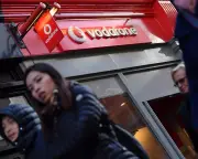 Vodafone settles £85m legal claim with former franchisees