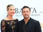 Vogue Williams says idyllic portrait doesn't reflect real life