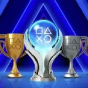 Volcano Princess has the most trophies of any PS5 game at 236