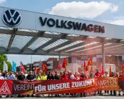 Volkswagen Crisis: Wake-Up Call for Germany and EU
