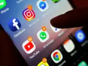 Voluntary overnight social media curfew for 16-17 year olds announced
