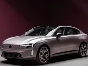 Volvo ES90 electric car test: price from £67,560, range up to 426 miles