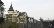 Voyeuristic Migrants Peep at Women in UK Immigration Centre