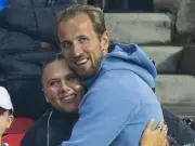 WAGs Cheer England to World Cup Quarter-Final Win Over Mexico